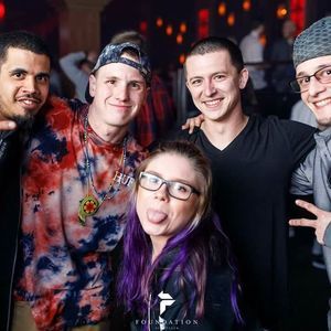 Meet your Posher, Justin